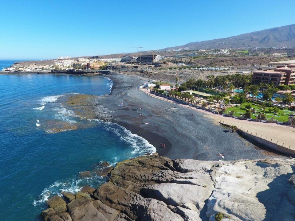 Atlantic View La Caleta Adeje Διαμέρισμα Costa Adeje  Εξωτερικό φωτογραφία