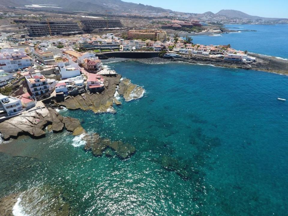 Atlantic View La Caleta Adeje Διαμέρισμα Costa Adeje  Εξωτερικό φωτογραφία